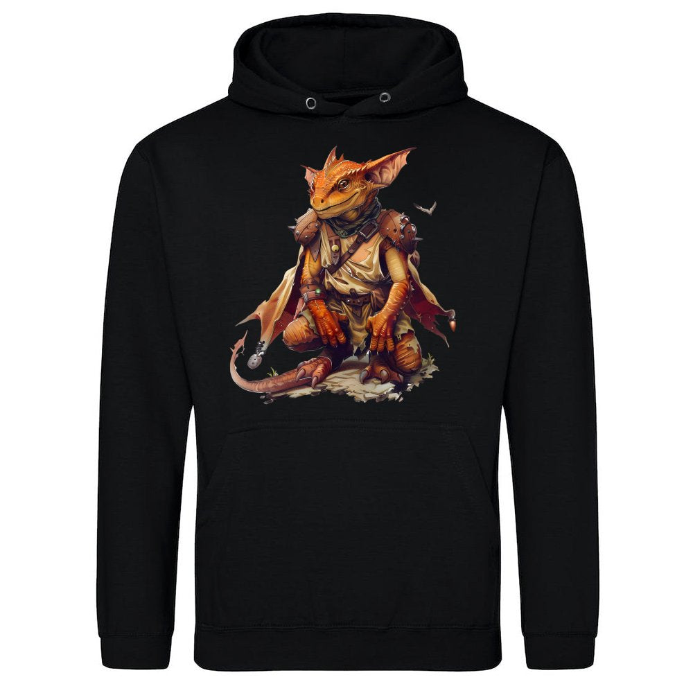 Kobold Abenteurer