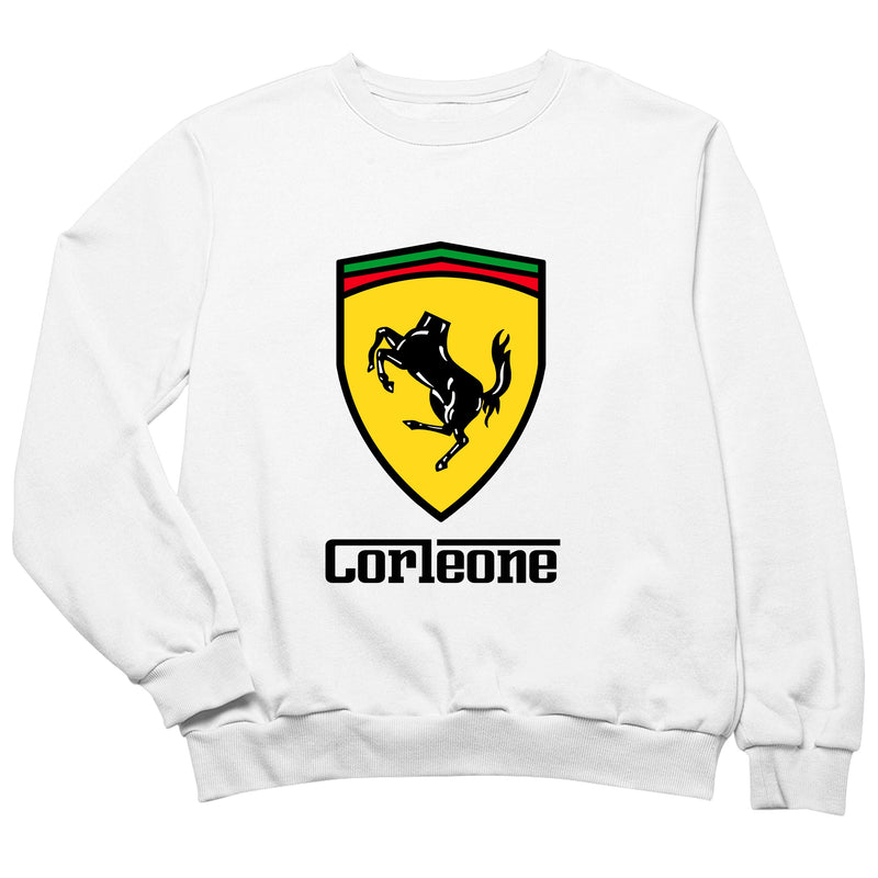 Scuderia Corleone als T-Shirt