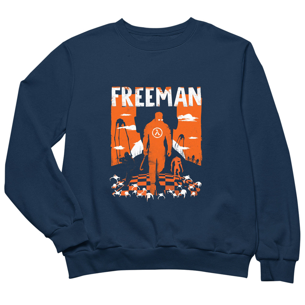 Freeman