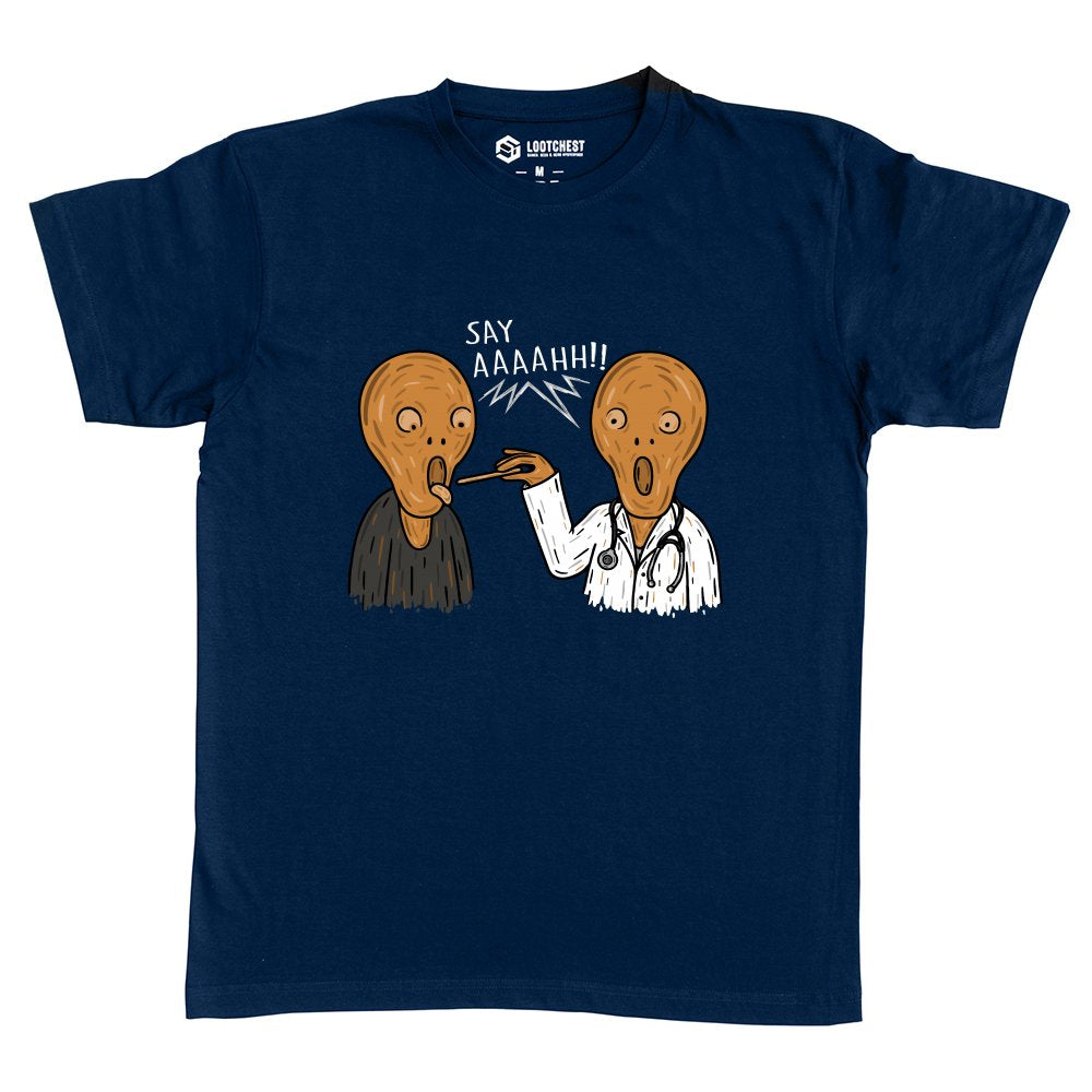 Doctor Munch