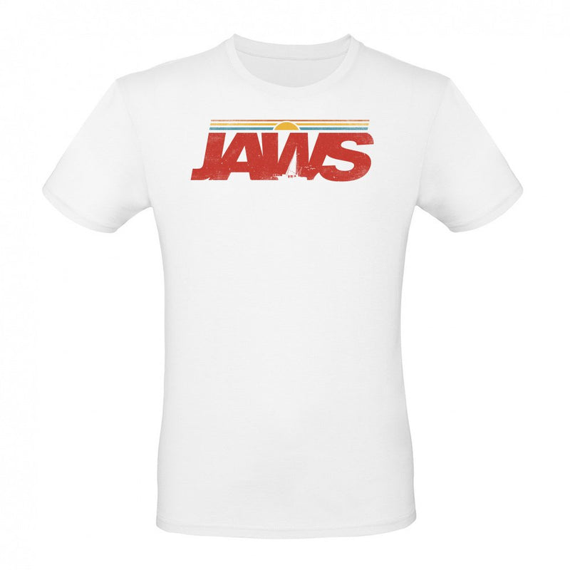 Bigger Boat - Jaws als T-Shirt