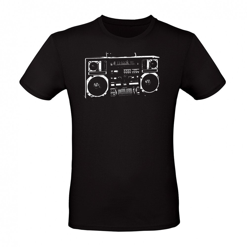 Boombox