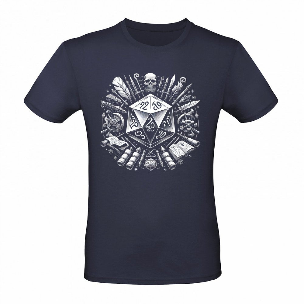 Dice Relic