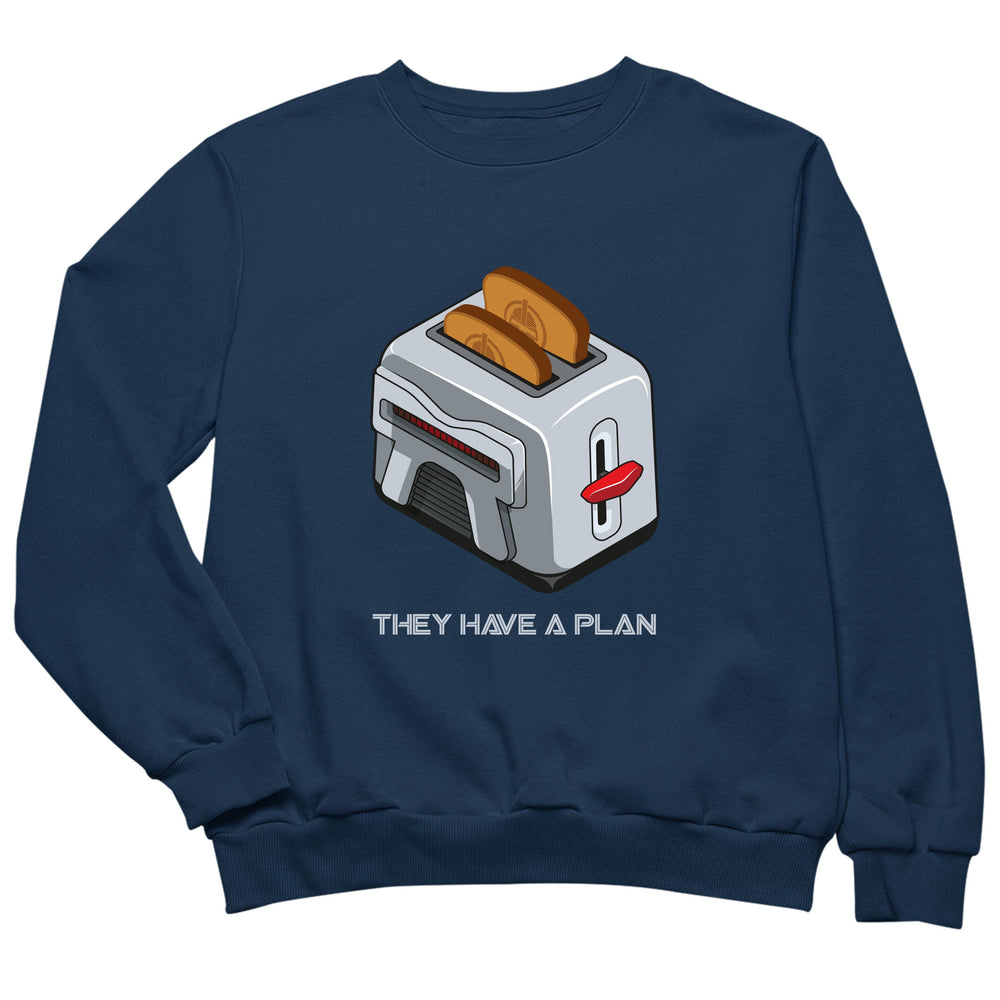 fracking toaster