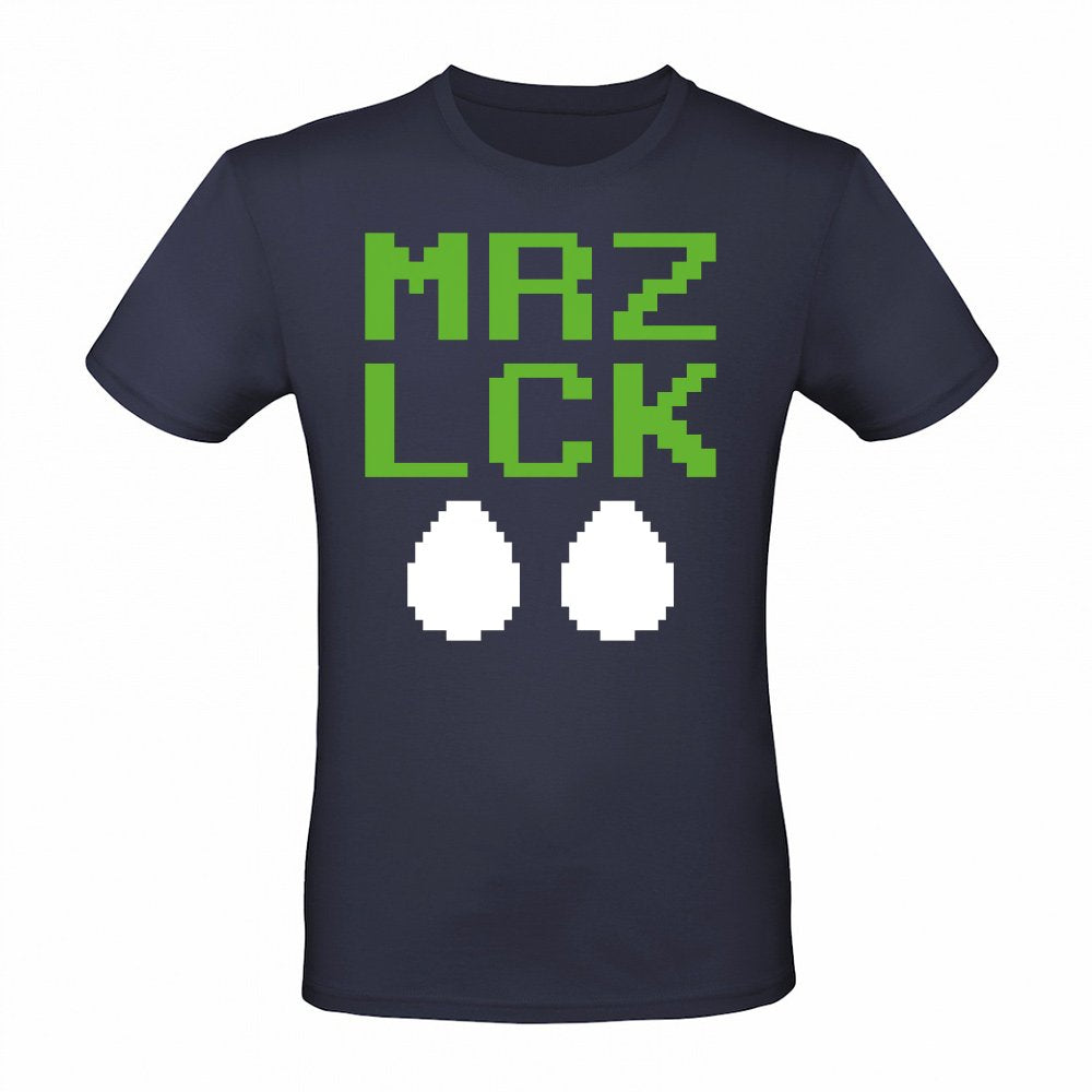 MRZ LCK EGGS Retro
