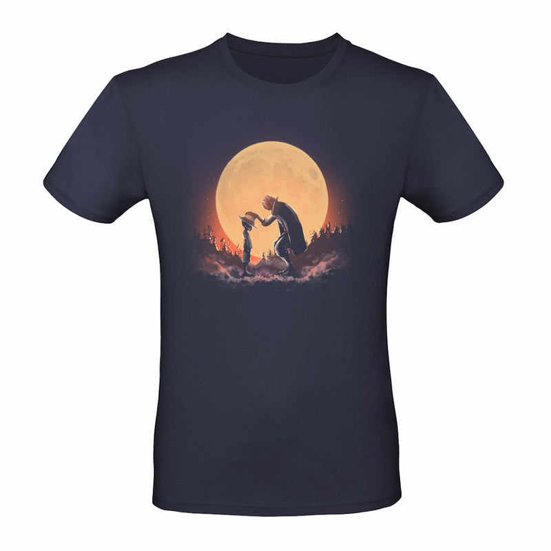 The hat als T-Shirt