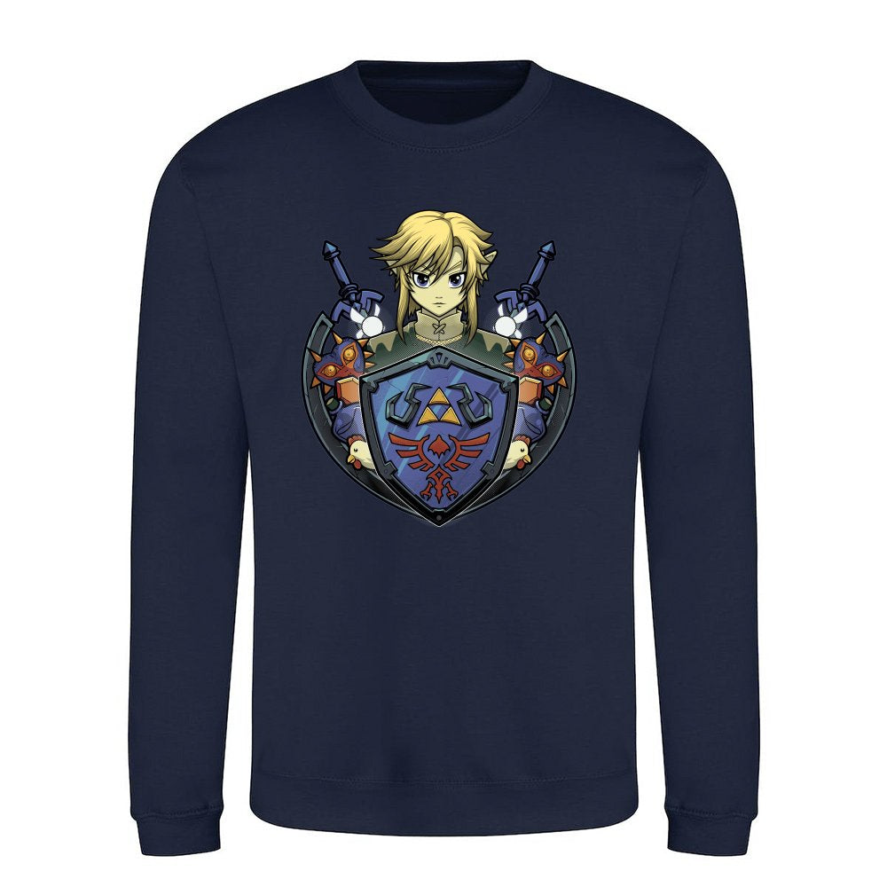 Hylian Shield