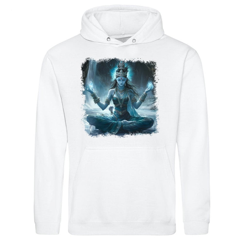 Ice Goddess