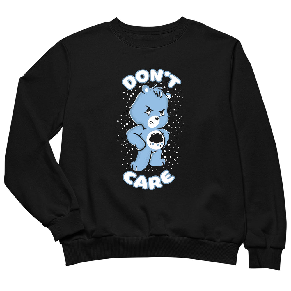 don't carebear