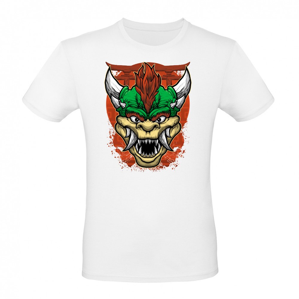 Only Bowser