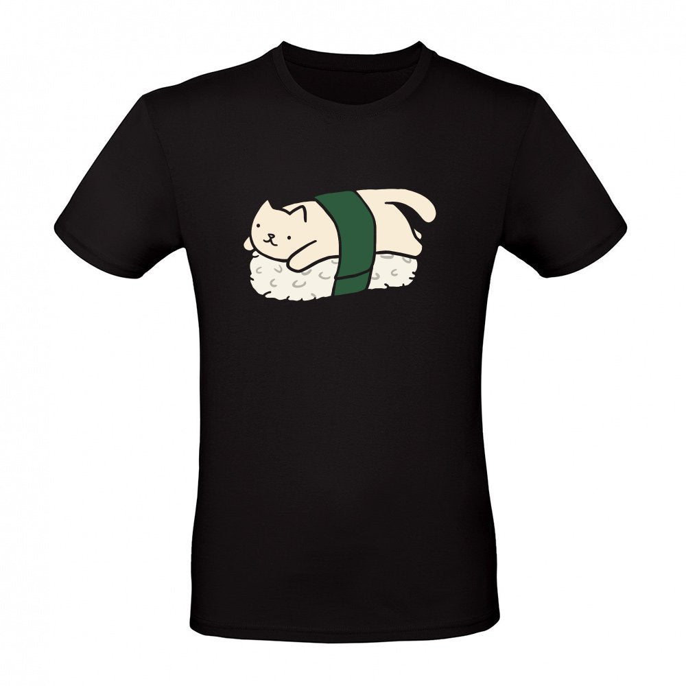 Cute Nigiri Cat