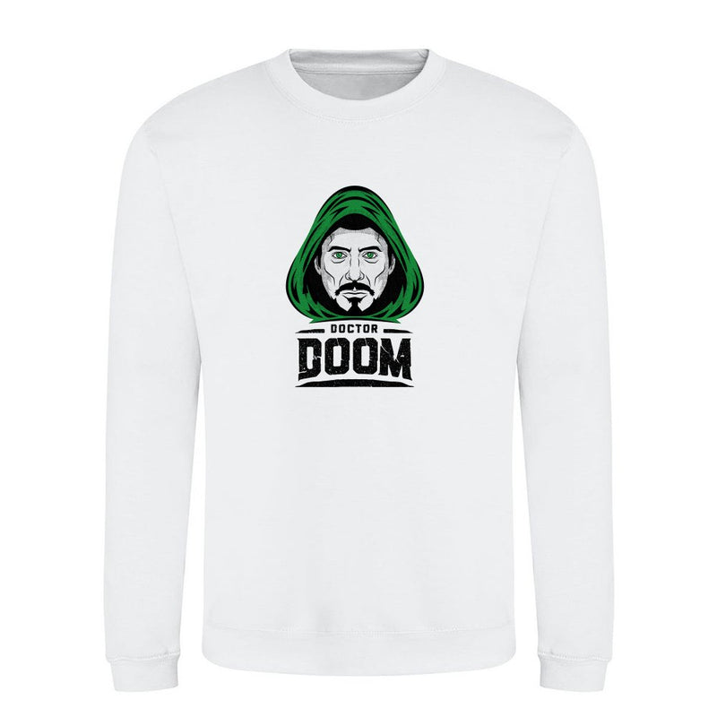 IRON DOOM als T-Shirt