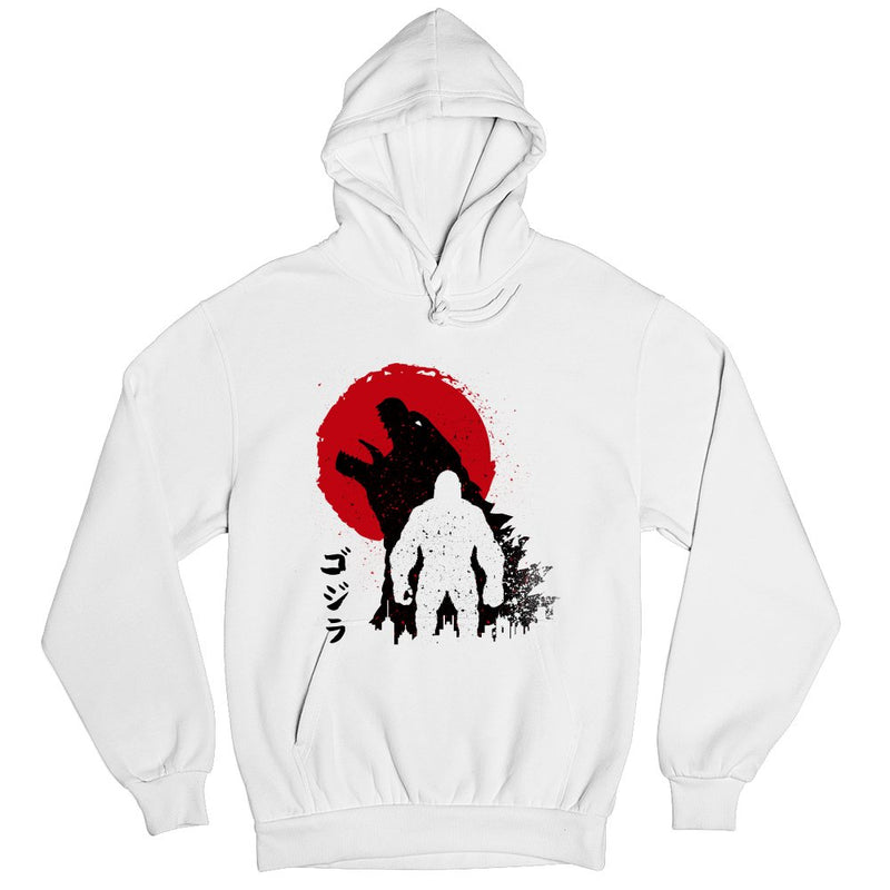 King vs Kong in japan als T-Shirt