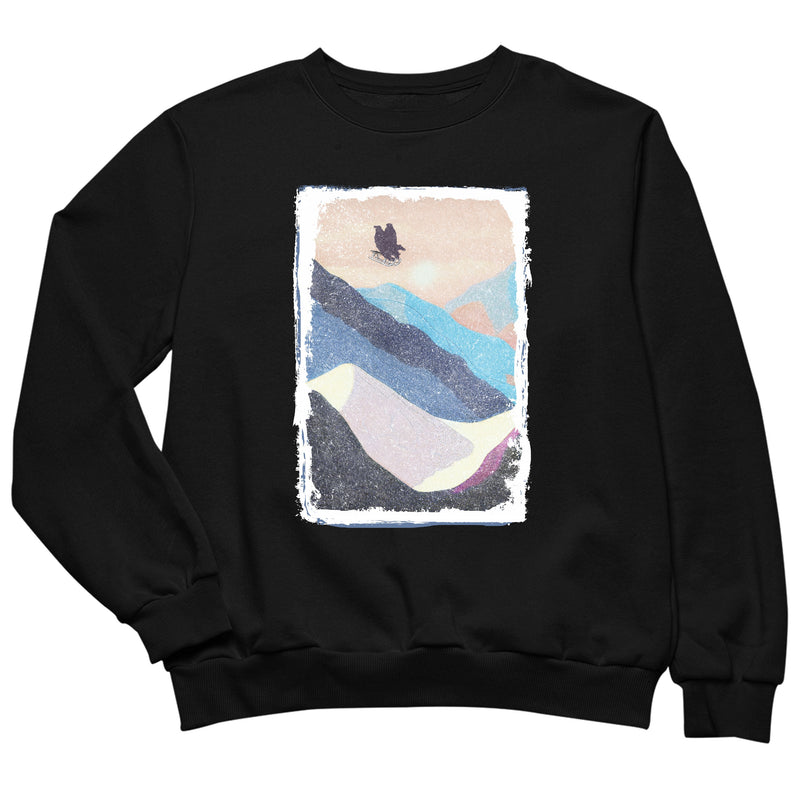Winter Games Episode 5 als T-Shirt
