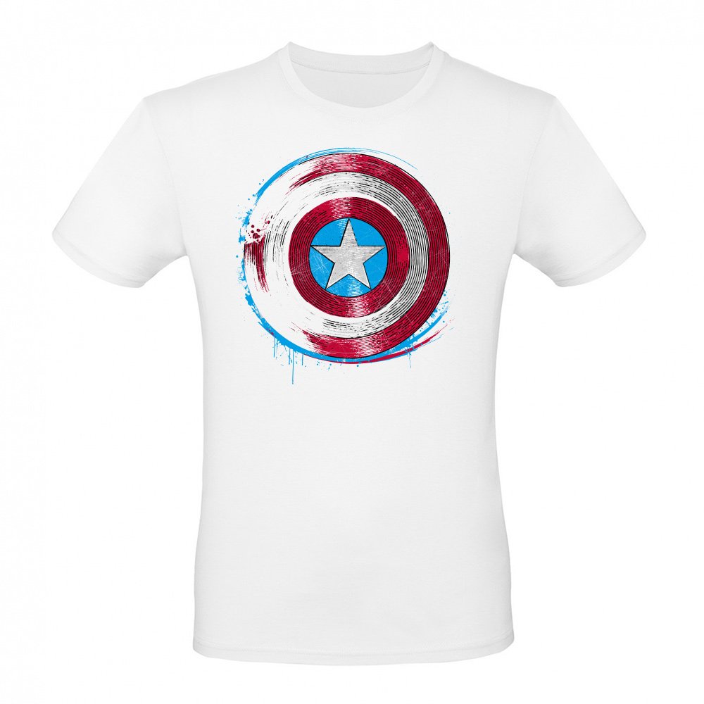 Captain's Shield
