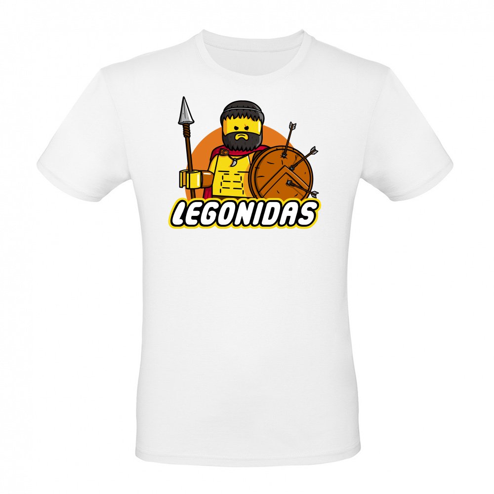 Legonidas