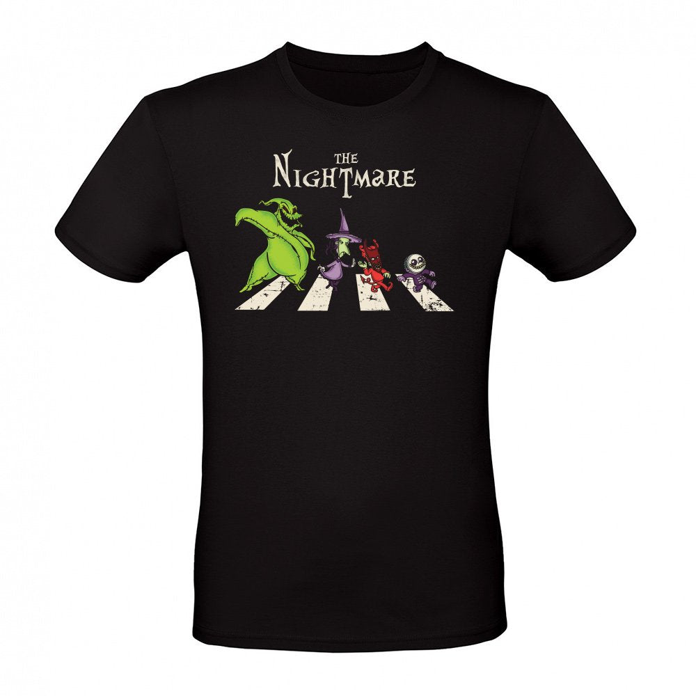 Nightmares Road