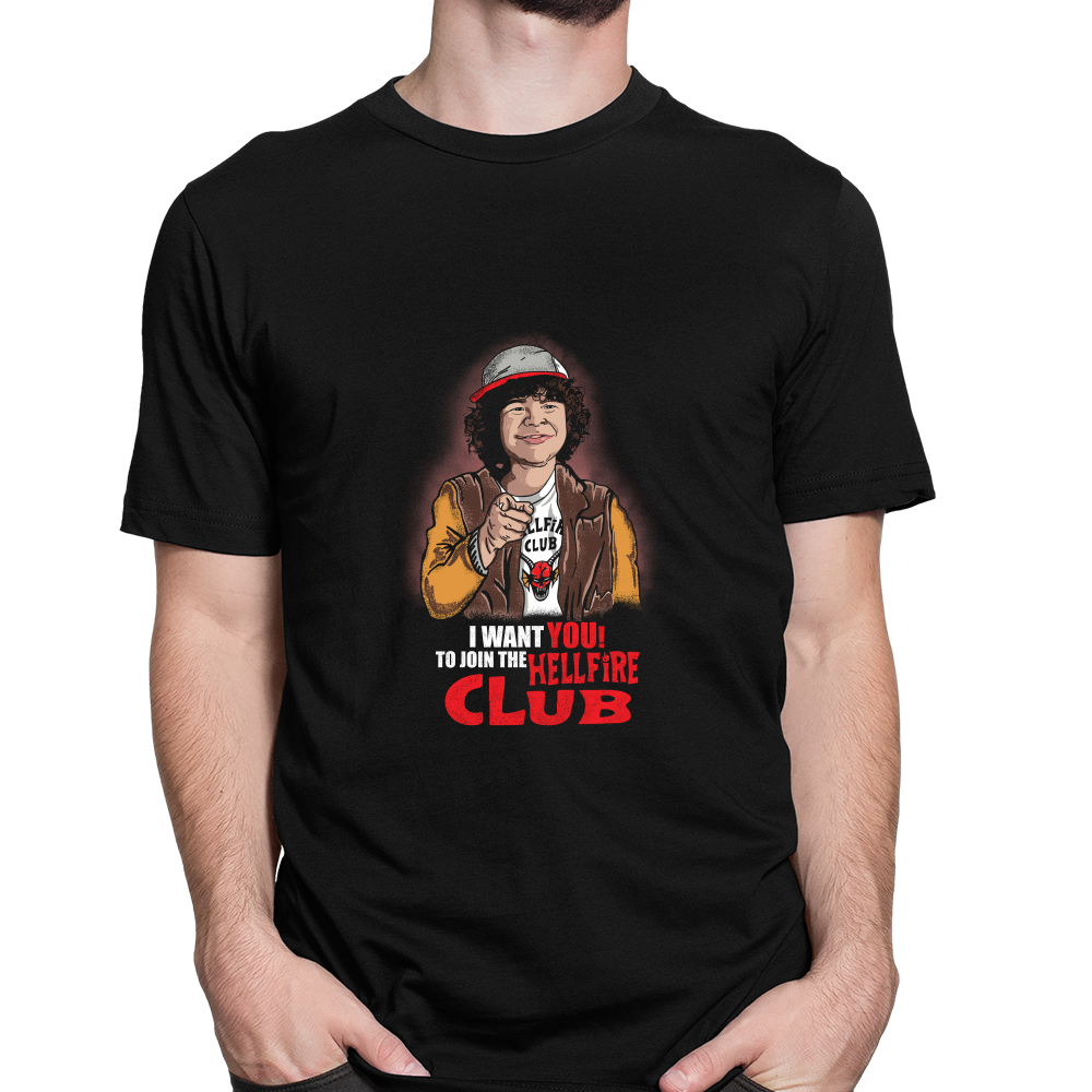 join the club