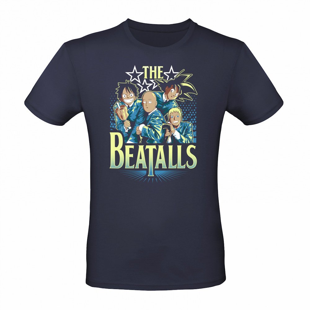 The BeatAlls