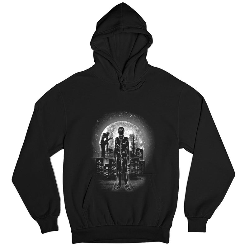 Moonlight Kira als T-Shirt