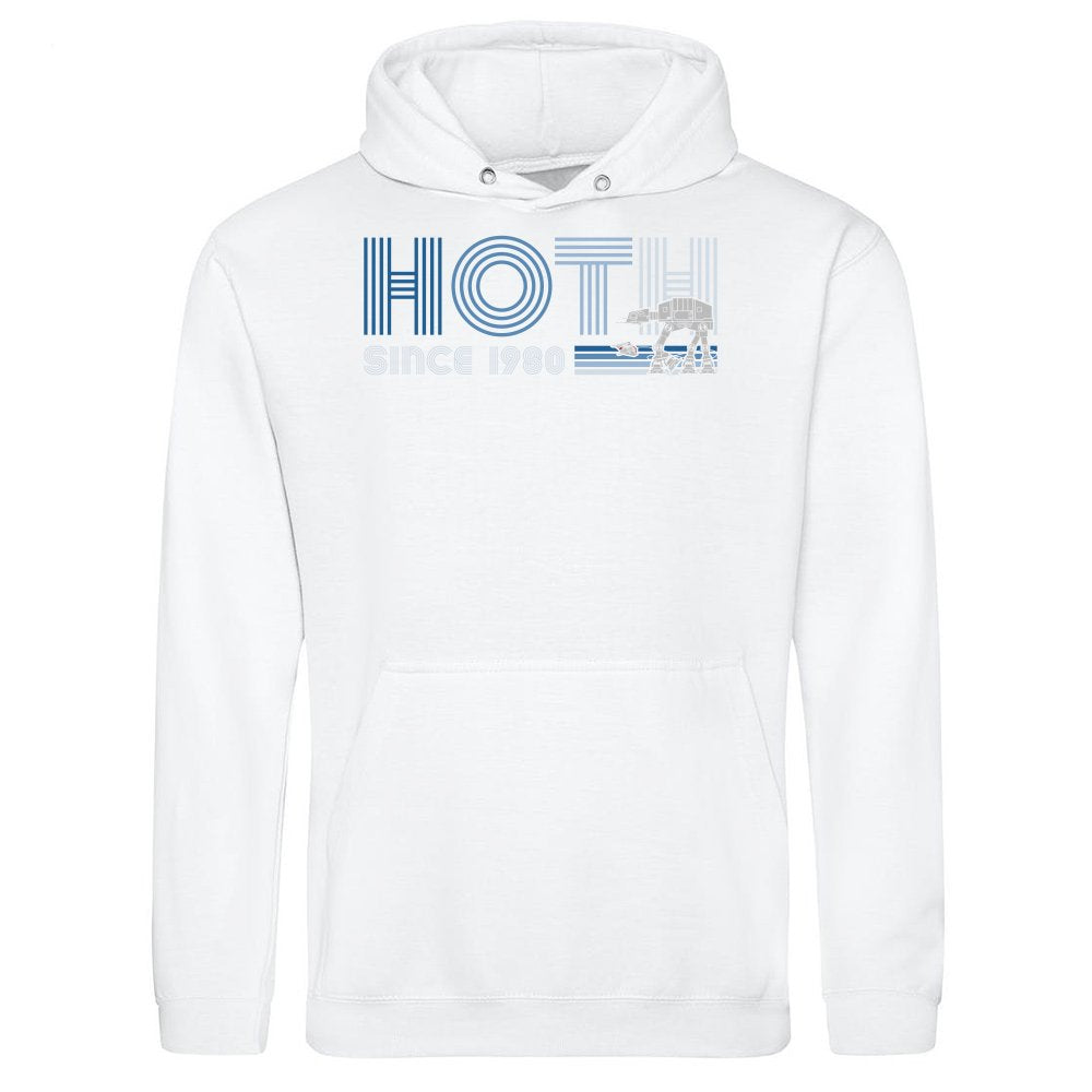 Hoth since 1980