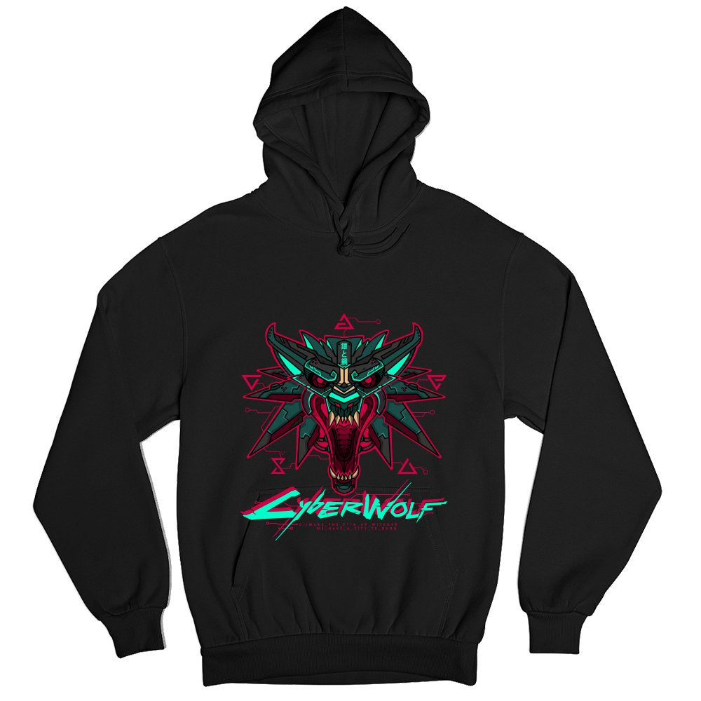 CyberWolf