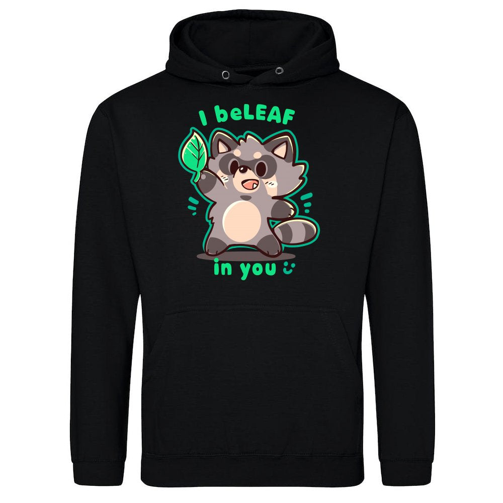 I beLEAF in You