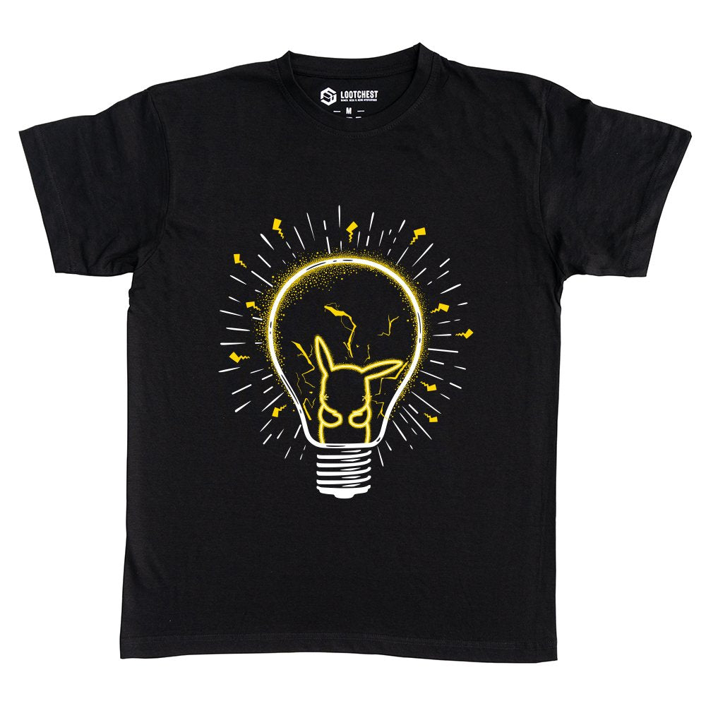 Thunder Light Bulb