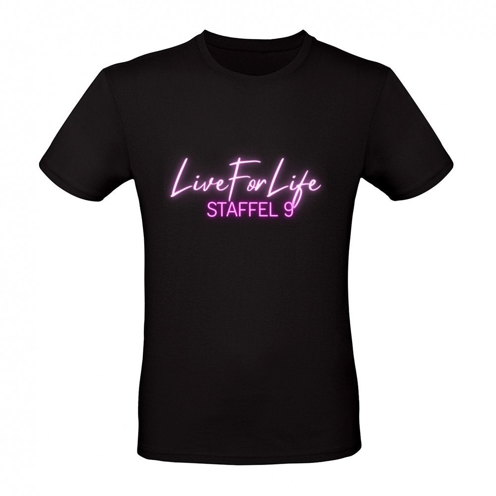 LFL Staffel 9