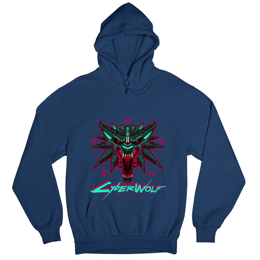 CyberWolf