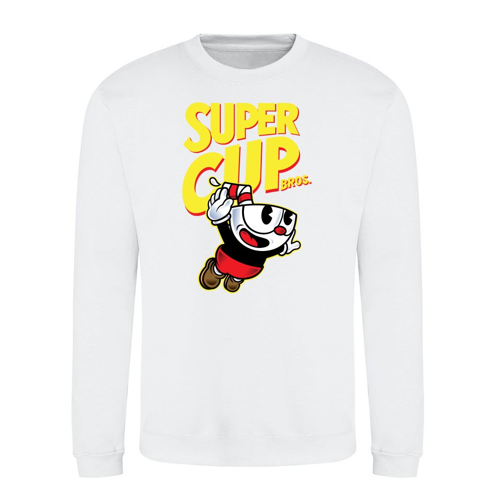 Super Cupbro