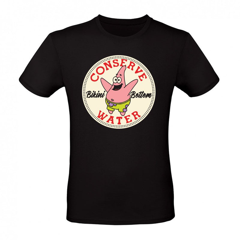 CONSERVE als T-Shirt