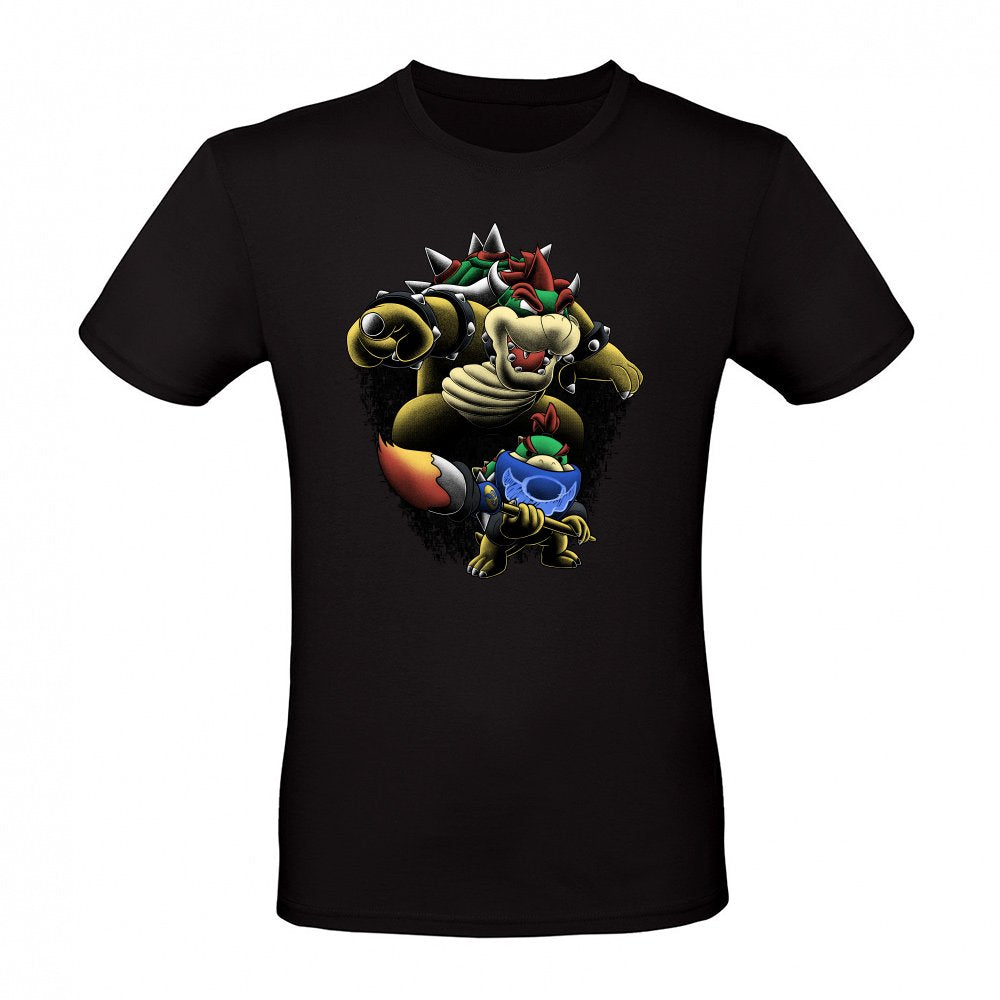 Koopa Royal Duo
