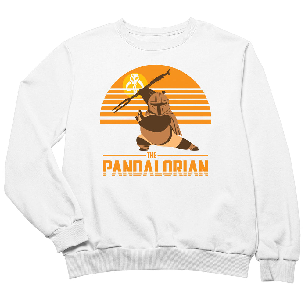 The Pandalorian