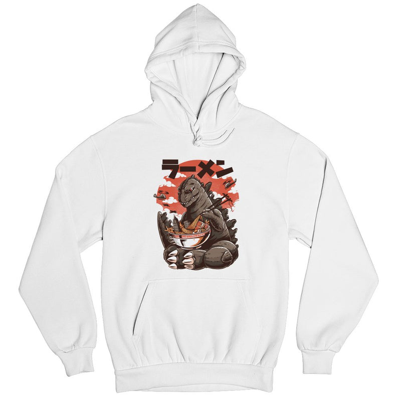 Kaijus Ramen als T-Shirt