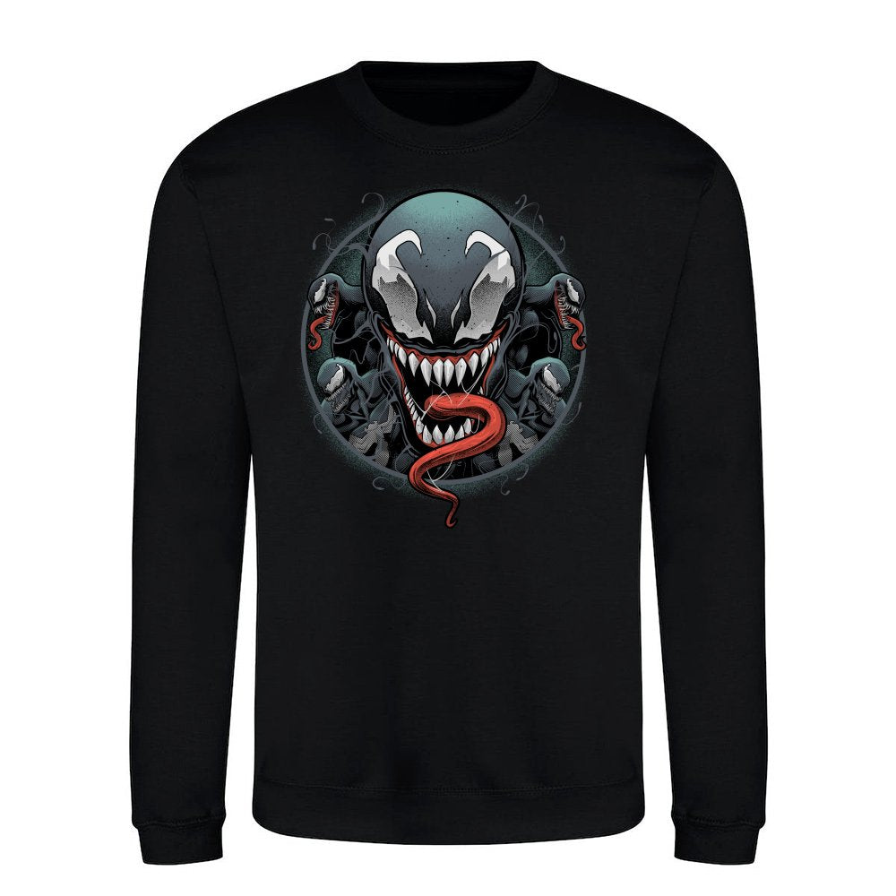 Dark Symbiote