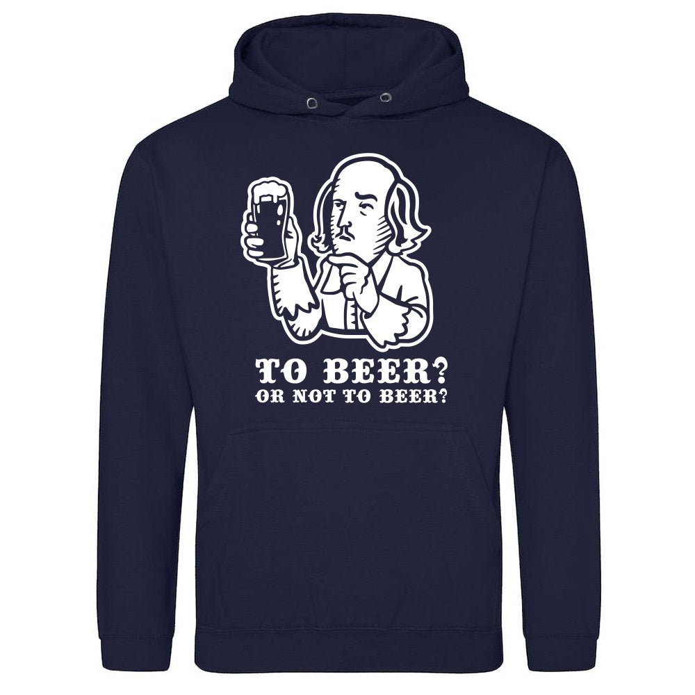 To Beer