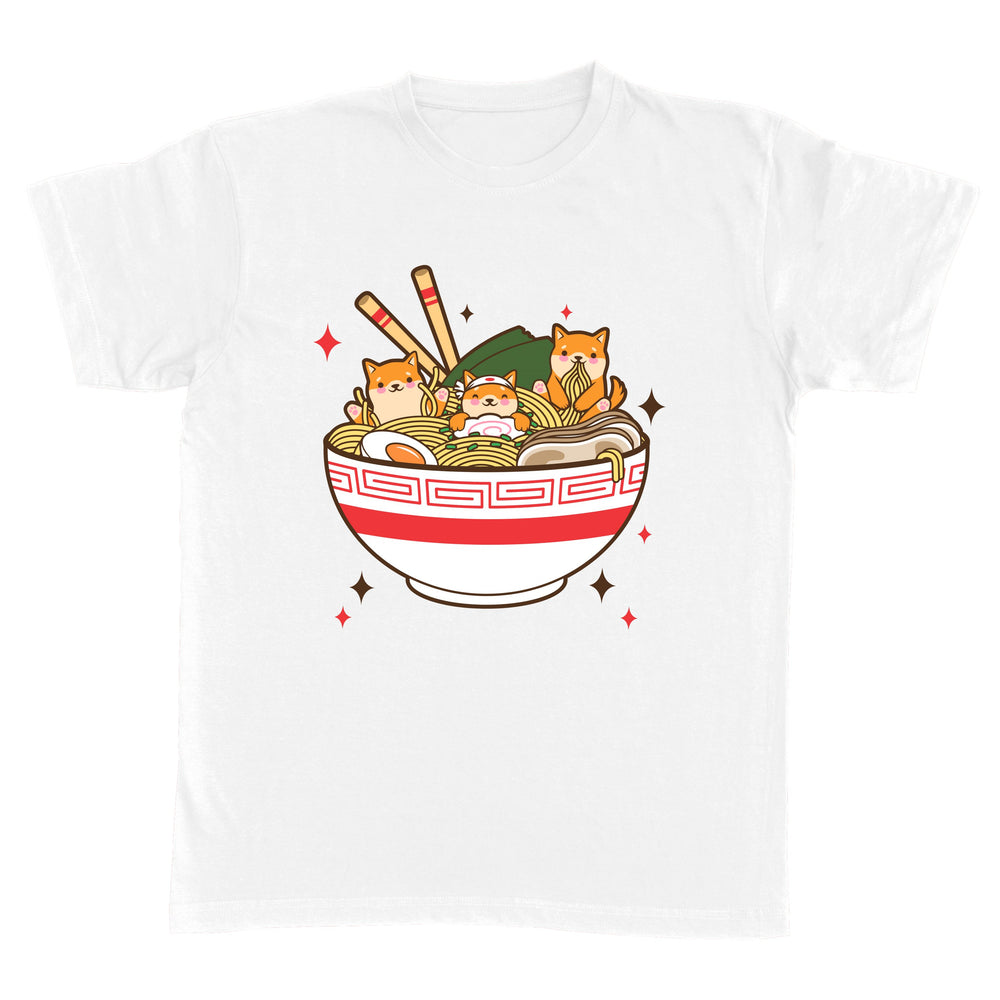 Fox Ramen Pool