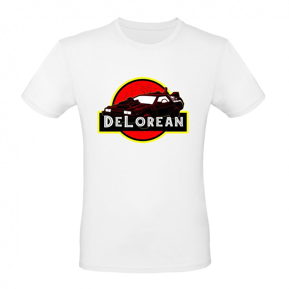 DeLorean Park