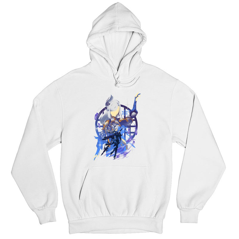 Shen he als T-Shirt
