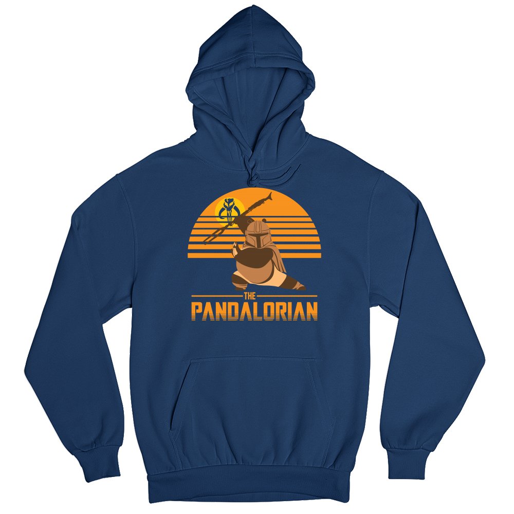 The Pandalorian