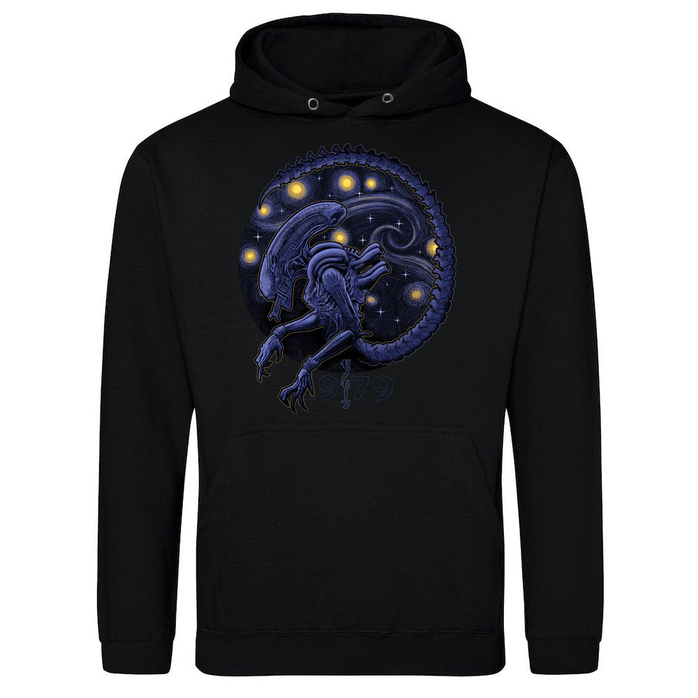 StarryMorph