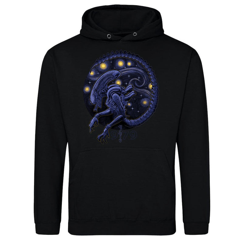 StarryMorph als T-Shirt
