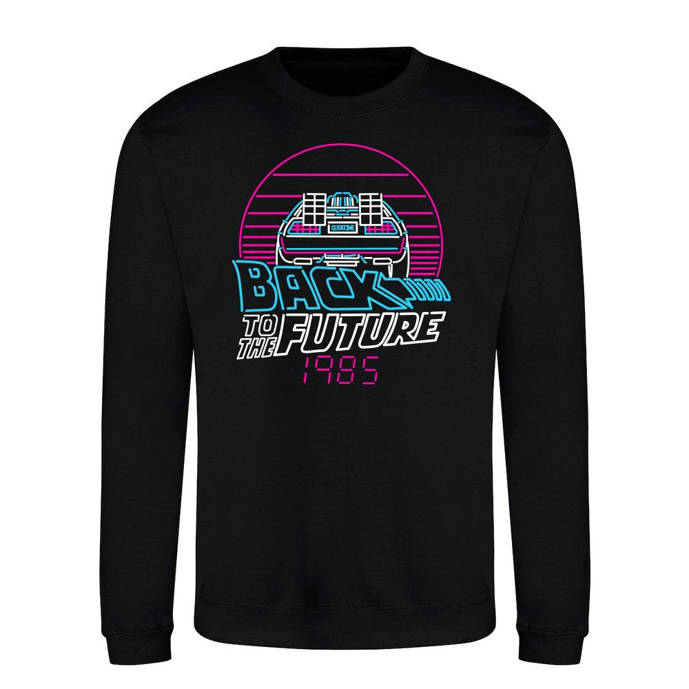 Back to the 80s