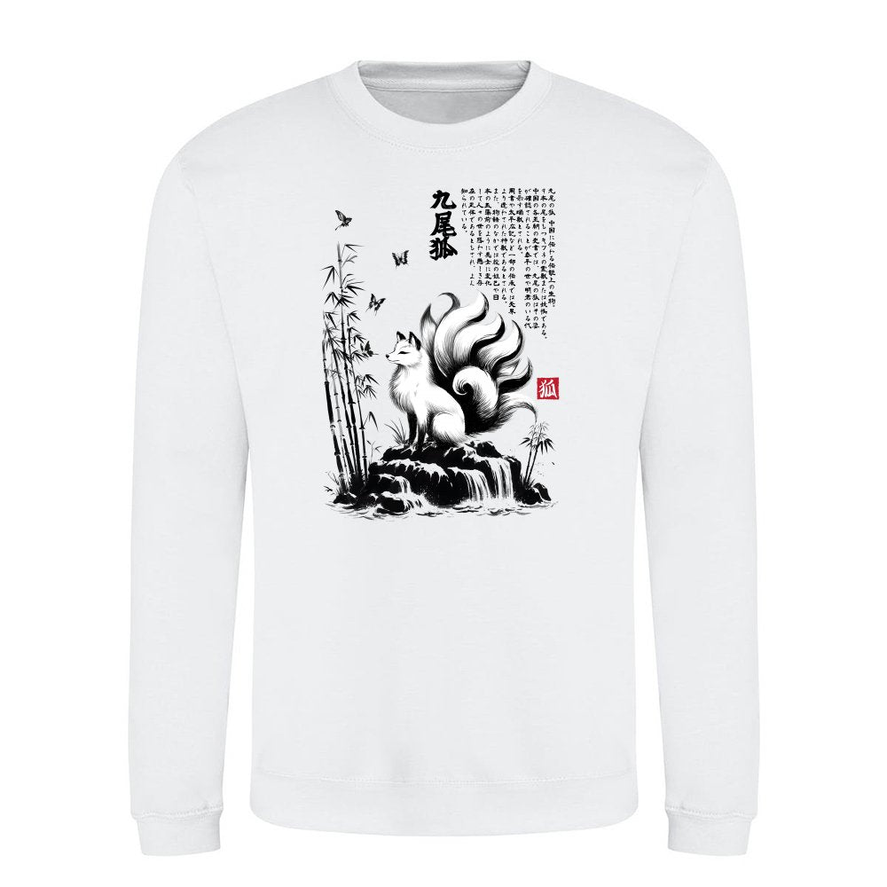 Kitskune sumi e