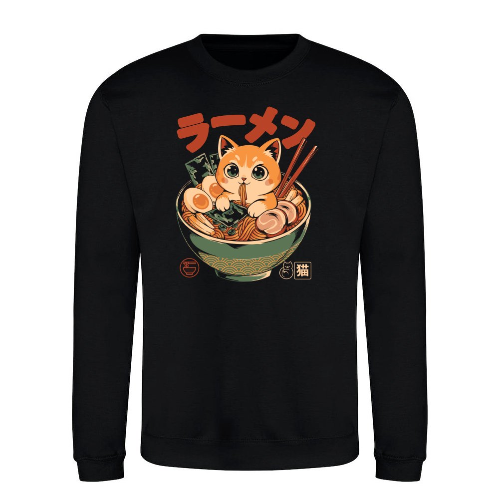 My Ramen Cat