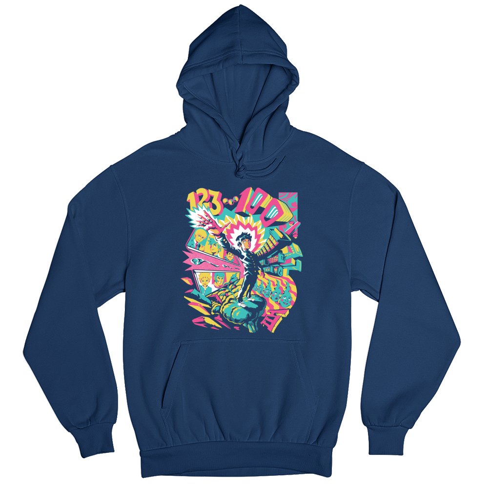 Psychedelic 100