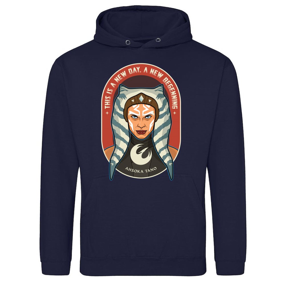Ahsoka