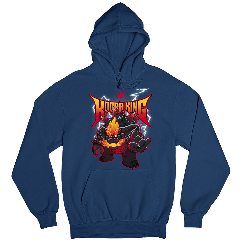 Metal King