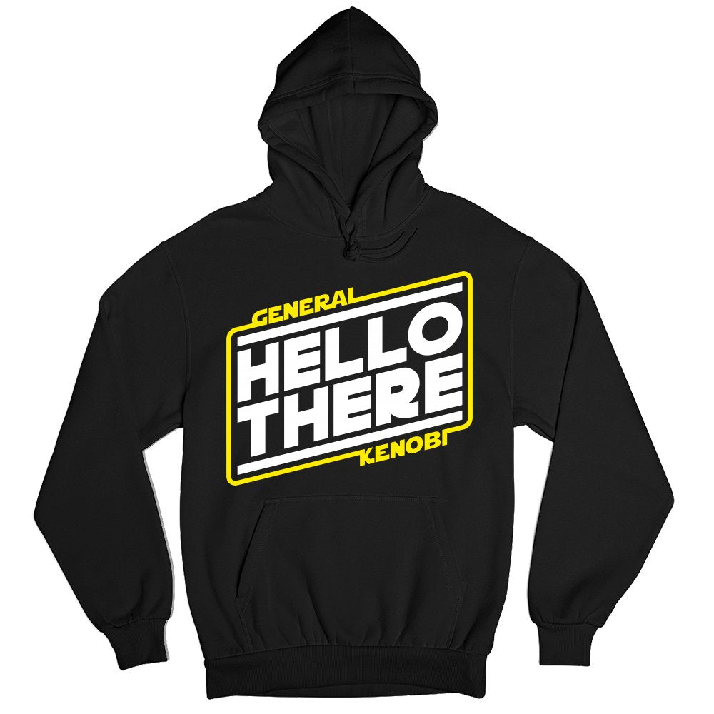 Hello There